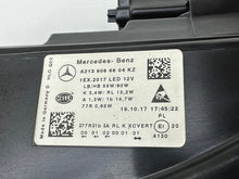 Laden Sie das Bild in den Galerie-Viewer, Frontscheinwerfer Mercedes-Benz W213 A2139066604 Rechts Scheinwerfer Headlight SCH7012178380ud