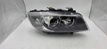 Laden Sie das Bild in den Galerie-Viewer, Frontscheinwerfer BMW 3 E91 E90 69427389 Xenon Rechts Scheinwerfer Headlight SCH7014635079fp