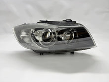 Laden Sie das Bild in den Galerie-Viewer, Frontscheinwerfer BMW E90 69427389 Rechts Scheinwerfer Headlight SCH7015999715zs