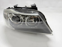Laden Sie das Bild in den Galerie-Viewer, Frontscheinwerfer BMW E90 69427389 Rechts Scheinwerfer Headlight SCH7015999715zs