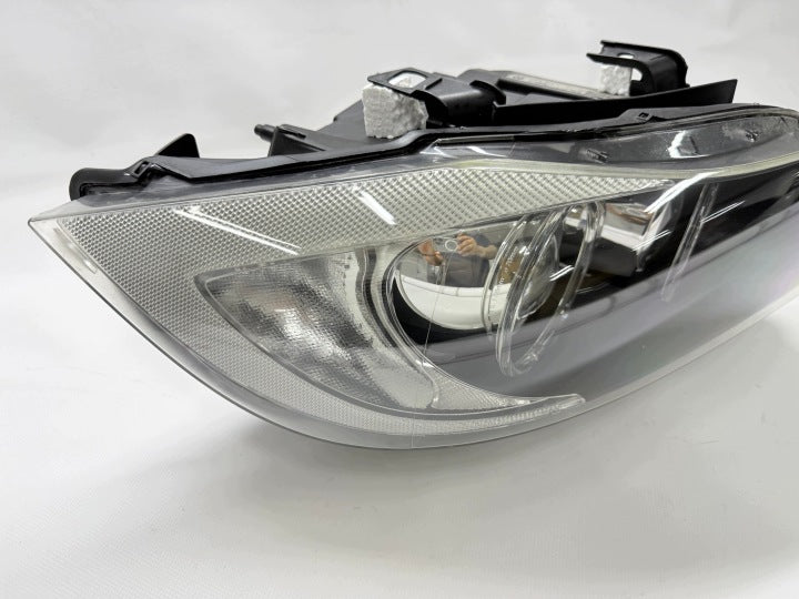 Frontscheinwerfer BMW E90 69427389 Rechts Scheinwerfer Headlight SCH7015999715zs