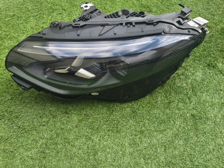 Frontscheinwerfer Mercedes-Benz Cla A1749062502 Links Scheinwerfer Headlight SCH7016450742ld