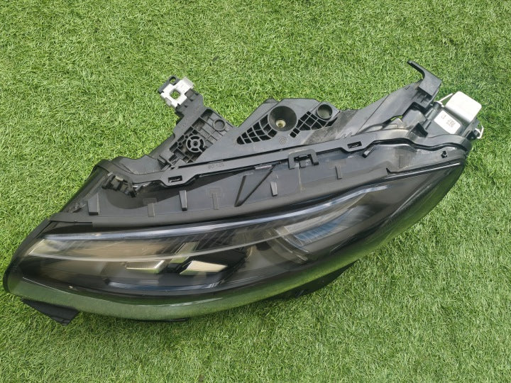 Frontscheinwerfer Mercedes-Benz Cla A1749062502 Links Scheinwerfer Headlight SCH7016450742ld