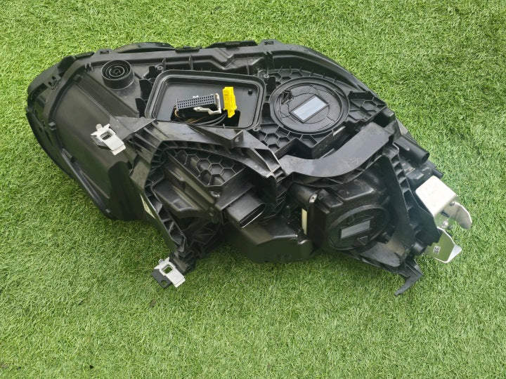Frontscheinwerfer Mercedes-Benz Cla A1749062502 Links Scheinwerfer Headlight SCH7016450742ld
