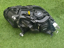 Laden Sie das Bild in den Galerie-Viewer, Frontscheinwerfer Mercedes-Benz Cla A1749062502 Links Scheinwerfer Headlight SCH7016450742ld