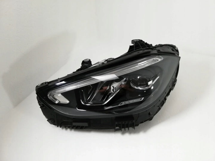 Frontscheinwerfer Mercedes-Benz W206 A2069065401 LED Links Headlight SCH7017235218mh