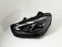 Laden Sie das Bild in den Galerie-Viewer, Frontscheinwerfer Mercedes-Benz W206 A2069065401 LED Links Headlight SCH7017235218mh