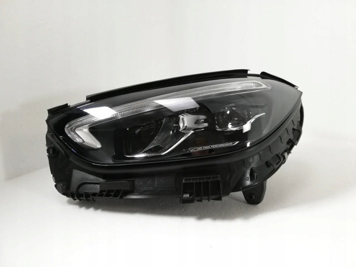 Frontscheinwerfer Mercedes-Benz W206 A2069065401 LED Links Headlight SCH7017235218mh
