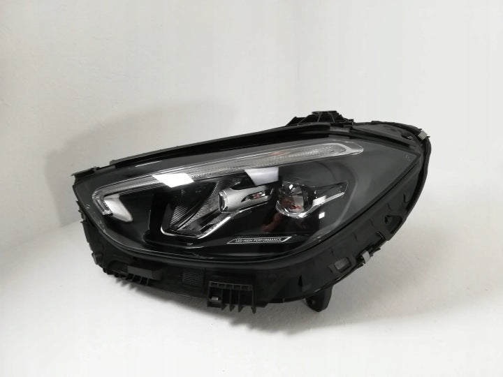 Frontscheinwerfer Mercedes-Benz W206 A2069065401 LED Links Headlight SCH7017235218mh