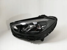 Laden Sie das Bild in den Galerie-Viewer, Frontscheinwerfer Mercedes-Benz W206 A2069065401 LED Links Headlight SCH7017235218mh