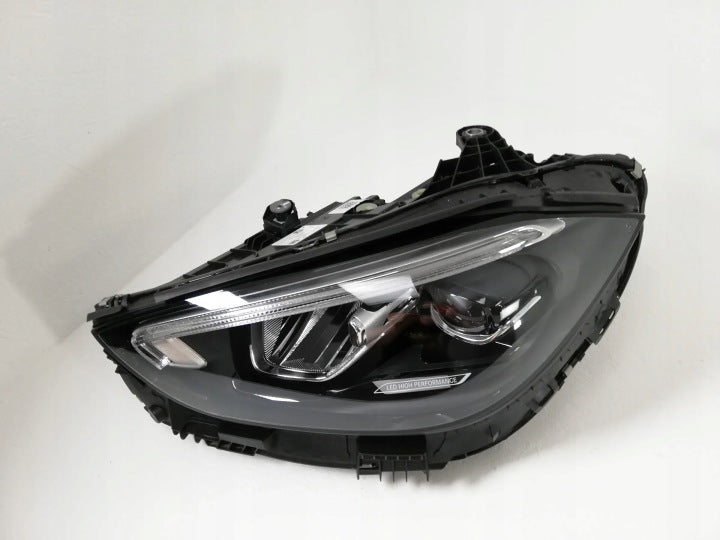 Frontscheinwerfer Mercedes-Benz W206 A2069065401 LED Links Headlight SCH7017235218mh