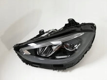 Laden Sie das Bild in den Galerie-Viewer, Frontscheinwerfer Mercedes-Benz W206 A2069065401 LED Links Headlight SCH7017235218mh