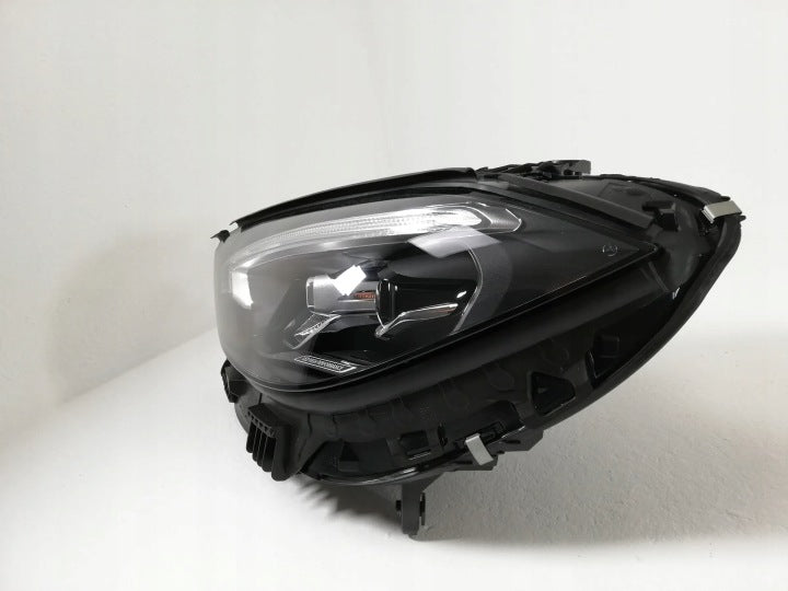 Frontscheinwerfer Mercedes-Benz W206 A2069065401 LED Links Headlight SCH7017235218mh
