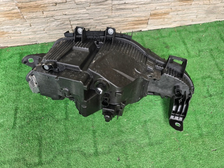 Frontscheinwerfer Fiat Tipo 52198244 Rechts Scheinwerfer Headlight SCH7018217013vc