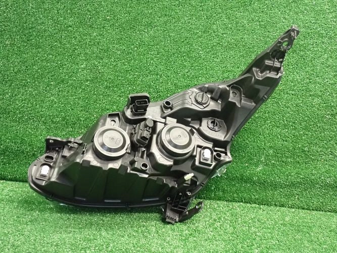 Frontscheinwerfer Peugeot 208 89000202 Rechts Scheinwerfer Headlight SCH7018400536uy