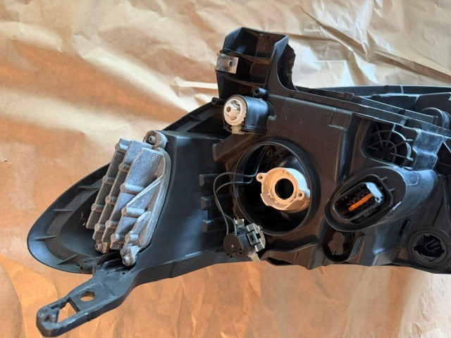 Frontscheinwerfer Renault Kadjar 260107249R Rechts Scheinwerfer Headlight SCH7018951072ly
