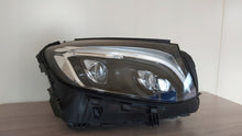 Load image into Gallery viewer, Frontscheinwerfer Mercedes-Benz Glc A2539065801 LED Rechts Headlight SCH7020151416ev