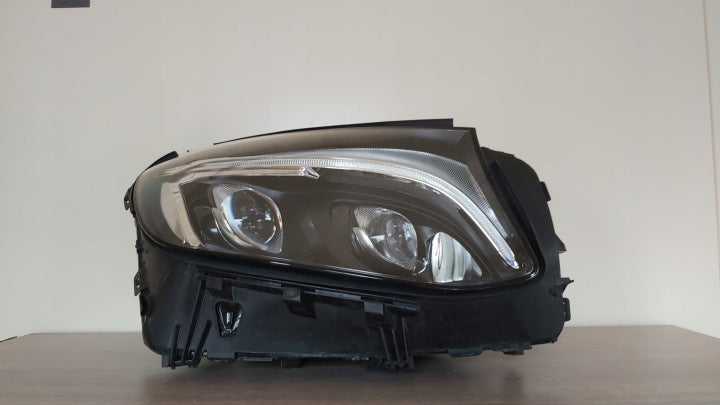 Frontscheinwerfer Mercedes-Benz Glc A2539065801 LED Rechts Headlight SCH7020151416ev