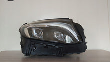 Load image into Gallery viewer, Frontscheinwerfer Mercedes-Benz Glc A2539065801 LED Rechts Headlight SCH7020151416ev