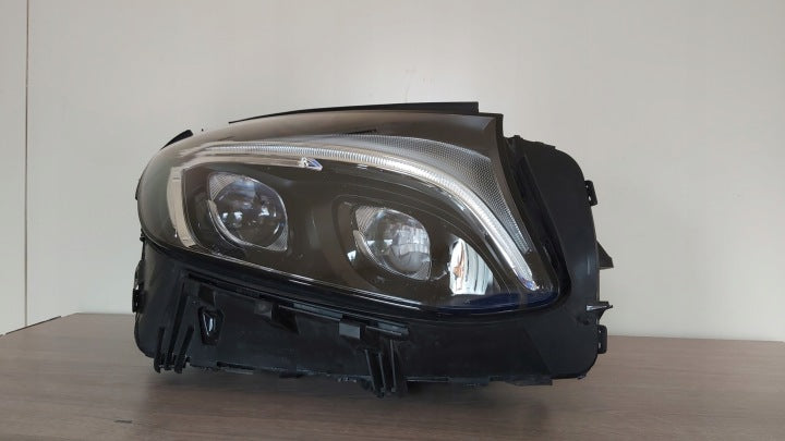 Frontscheinwerfer Mercedes-Benz Glc A2539065801 LED Rechts Headlight SCH7020151416ev