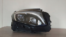 Load image into Gallery viewer, Frontscheinwerfer Mercedes-Benz Glc A2539065801 LED Rechts Headlight SCH7020151416ev
