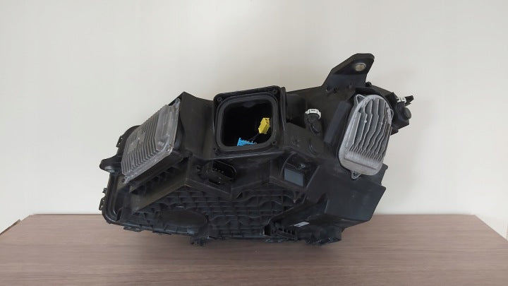 Frontscheinwerfer Mercedes-Benz Glc A2539065801 LED Rechts Headlight SCH7020151416ev