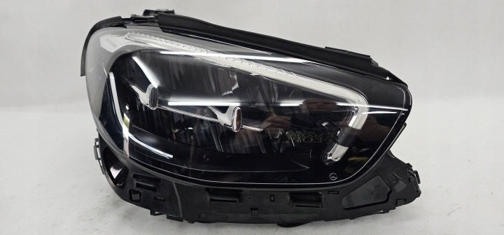 Frontscheinwerfer Mercedes-Benz W213 2139067609 Rechts Scheinwerfer Headlight SCH7020166264ld