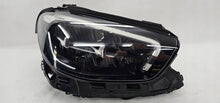 Laden Sie das Bild in den Galerie-Viewer, Frontscheinwerfer Mercedes-Benz W213 2139067609 Rechts Scheinwerfer Headlight SCH7020166264ld