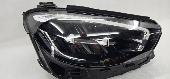 Frontscheinwerfer Mercedes-Benz W213 2139067609 Rechts Scheinwerfer Headlight SCH7020166264ld
