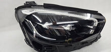 Laden Sie das Bild in den Galerie-Viewer, Frontscheinwerfer Mercedes-Benz W213 2139067609 Rechts Scheinwerfer Headlight SCH7020166264ld
