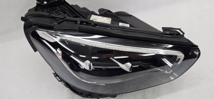 Frontscheinwerfer Mercedes-Benz W213 2139067609 Rechts Scheinwerfer Headlight SCH7020166264ld