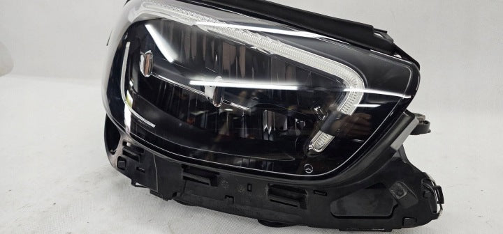 Frontscheinwerfer Mercedes-Benz W213 2139067609 Rechts Scheinwerfer Headlight SCH7020166264ld