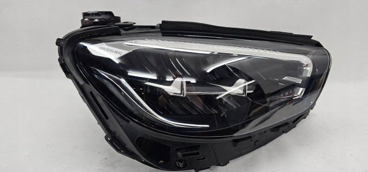 Frontscheinwerfer Mercedes-Benz W213 2139067609 Rechts Scheinwerfer Headlight SCH7020166264ld