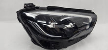 Laden Sie das Bild in den Galerie-Viewer, Frontscheinwerfer Mercedes-Benz W213 2139067609 Rechts Scheinwerfer Headlight SCH7020166264ld