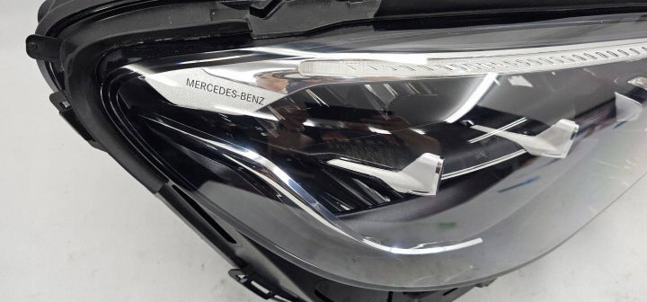 Frontscheinwerfer Mercedes-Benz W213 2139067609 Rechts Scheinwerfer Headlight SCH7020166264ld