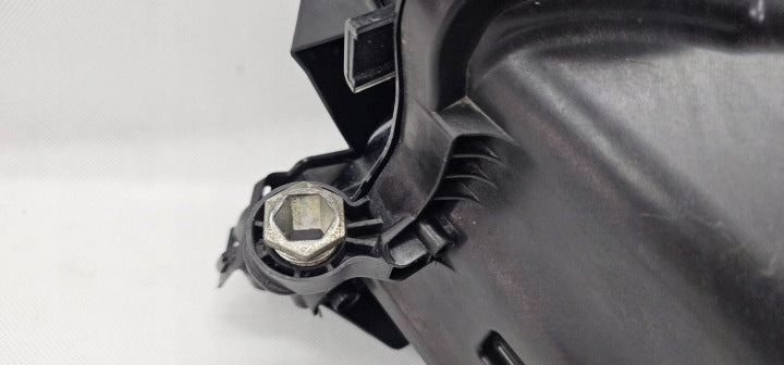 Frontscheinwerfer Mercedes-Benz W213 2139067609 Rechts Scheinwerfer Headlight SCH7020166264ld