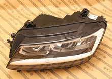 Laden Sie das Bild in den Galerie-Viewer, Frontscheinwerfer VW Tiguan 5NB941035D LED Links Scheinwerfer Headlight SCH7021150673hf
