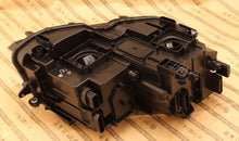 Laden Sie das Bild in den Galerie-Viewer, Frontscheinwerfer VW Tiguan 5NB941035D LED Links Scheinwerfer Headlight SCH7021150673hf