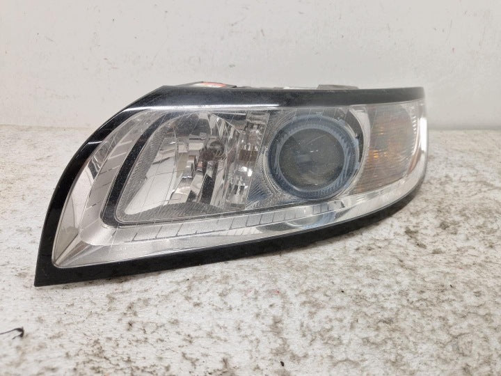 Frontscheinwerfer Volvo S40 I 30763037 Xenon Links Scheinwerfer Headlight SCH7021458166mf