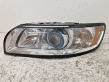 Load image into Gallery viewer, Frontscheinwerfer Volvo S40 I 30763037 Xenon Links Scheinwerfer Headlight SCH7021458166mf