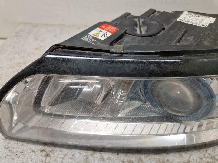 Frontscheinwerfer Volvo S40 I 30763037 Xenon Links Scheinwerfer Headlight SCH7021458166mf