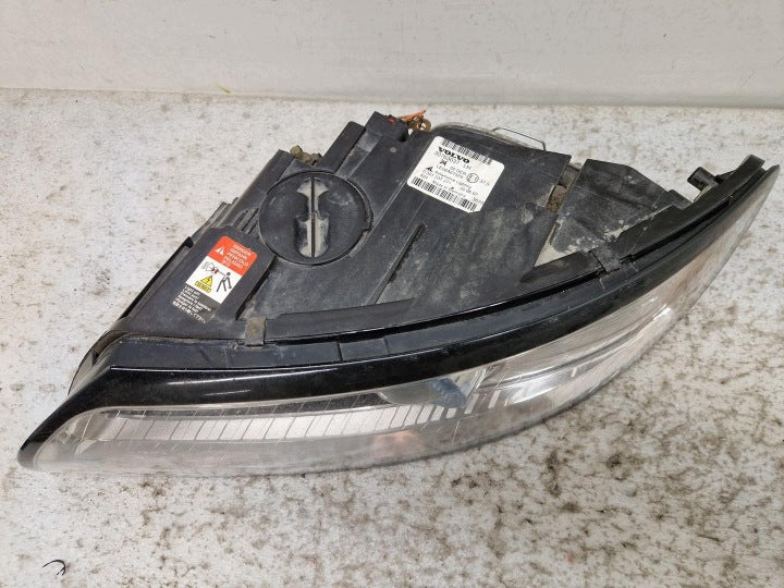 Frontscheinwerfer Volvo S40 I 30763037 Xenon Links Scheinwerfer Headlight SCH7021458166mf