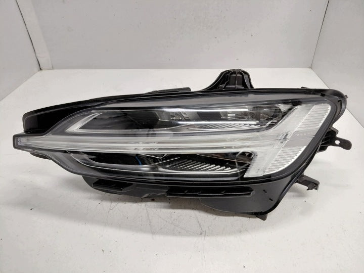Frontscheinwerfer Volvo S60 III 0W10B Full LED Links Scheinwerfer Headlight SCH7021937353tl