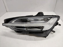 Laden Sie das Bild in den Galerie-Viewer, Frontscheinwerfer Volvo S60 III 0W10B Full LED Links Scheinwerfer Headlight SCH7021937353tl