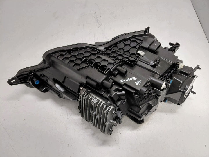 Frontscheinwerfer Volvo S60 III 0W10B Full LED Links Scheinwerfer Headlight SCH7021937353tl
