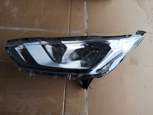 Laden Sie das Bild in den Galerie-Viewer, Frontscheinwerfer Ford Transit Connect KT1B-13W030-AF Links Headlight SCH7022027449pz