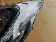 Laden Sie das Bild in den Galerie-Viewer, Frontscheinwerfer Ford Transit Connect KT1B-13W030-AF Links Headlight SCH7022027449pz