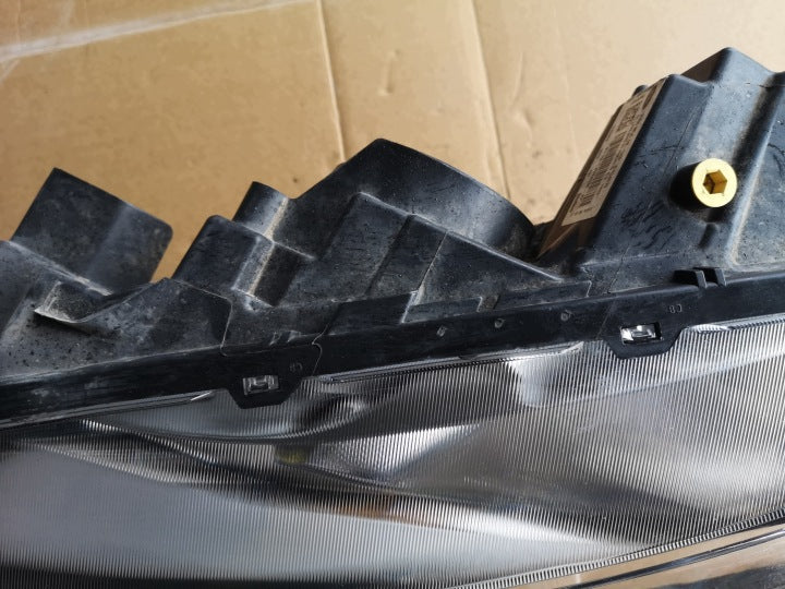 Frontscheinwerfer Ford Transit Connect KT1B-13W030-AF Links Headlight SCH7022027449pz