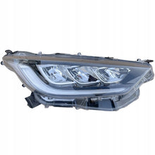 Laden Sie das Bild in den Galerie-Viewer, Frontscheinwerfer Toyota Yaris 0209923 Full LED Rechts Scheinwerfer Headlight SCH7022337156he