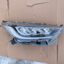 Laden Sie das Bild in den Galerie-Viewer, Frontscheinwerfer Toyota Yaris 0209923 Full LED Rechts Scheinwerfer Headlight SCH7022337156he